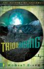 Trion Rising (Shadowside Trilogy #1) By Robert Elmer Cover Image
