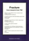 Fracture: Core Research from Twi Cover Image