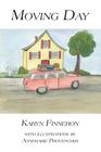 Moving Day By Karyn Finneron, Annemarie Provencher (Illustrator) Cover Image