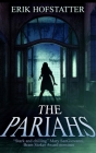 The Pariahs By Erik Hofstatter Cover Image