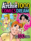 Archie 1000 Page Comics Dream (Archie 1000 Page Digests #24) Cover Image