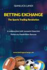 Betting Exchange: The Sports Trading Revolution Cover Image