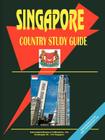 Singapore Country Guide Cover Image