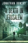 A Death in Jerusalem Cover Image