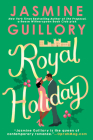 Royal Holiday By Jasmine Guillory Cover Image