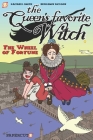 Queen's Favorite Witch #1 By Benjamin Dickson, Rachael Smith (Illustrator) Cover Image