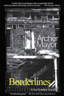 Borderlines (Joe Gunther Mysteries #2) By Archer Mayor Cover Image