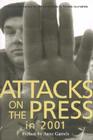 Attacks on the Press in 2001: A Worldwide Survey Cover Image