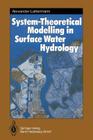 System-Theoretical Modelling in Surface Water Hydrology Cover Image