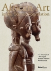African Art in the Barnes Foundation: The Triumph of L'Art Negre and the Harlem Renaissance By Christa Clarke, Arthur Bourgeois (Contributions by), Nichole Bridges (Contributions by), Kevin Dumouchelle (Contributions by), Kate Ezra (Contributions by) Cover Image