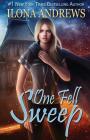 One Fell Sweep: Innkeeper Chronicles By Ilona Andrews Cover Image