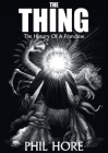 The Thing: The History of a Franchise Cover Image