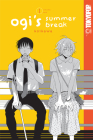 Ogi's Summer Break, Volume 1 By Koikawa Cover Image