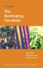 The Bankruptcy Handbook By Betty Weule, Wayne Warburton, Richard Brading Cover Image