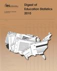 Digest of Education Statistics: 2010 Cover Image