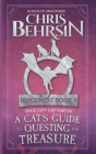 A Cat's Guide to Questing for Treasure: 5x8 Paperback Edition Cover Image