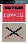 Beowulf (No Fear): Volume 3 By Sparknotes, Sparknotes Cover Image
