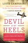 Devil at My Heels By Louis Zamperini Cover Image