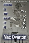 The King By Max Overton Cover Image