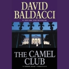 The Camel Club Cover Image