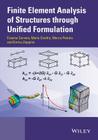 Finite Element Analysis of Structures Through Unified Formulation Cover Image