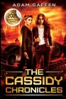 The Cassidy Chronicles Volume One Cover Image