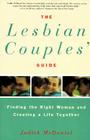 The Lesbian Couples Guide By Judith McDaniel Cover Image