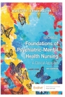 Foundations of Psychiatric-Mental Health Nursing Cover Image