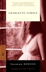 Charlotte Temple (Modern Library Classics) By Susanna Rowson, Jane Smiley (Introduction by) Cover Image