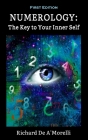 Numerology: The Key to Your Inner Self Cover Image