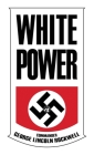 White Power By George L. Rockwell Cover Image