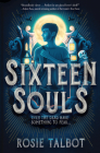 Sixteen Souls Cover Image