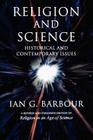 Religion and Science By Ian G. Barbour Cover Image