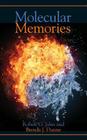 Molecular Memories Cover Image