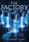 The Factory Cover Image