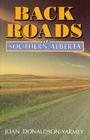 Backroads of Southern Alberta By Joan Donaldson-Yarmey Cover Image