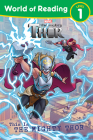 World of Reading: This is The Mighty Thor By Marvel Press Book Group Cover Image