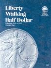 Coin Folders Half Dollars (Liberty Walking #1) By Whitman Publishing Cover Image