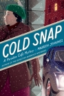 Cold Snap: A Paradise Café Mystery By Maureen Jennings Cover Image