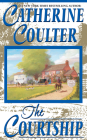The Courtship: Bride Series By Catherine Coulter Cover Image