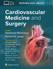 Cardiovascular Medicine and Surgery Cover Image