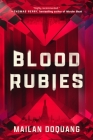 Blood Rubies Cover Image