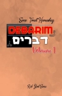 Debarim volumen 1 Cover Image