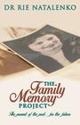 The Family Memory Project Cover Image