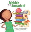 Adelaide the Accountant Cover Image