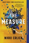 The Measure: A Read with Jenna Pick By Nikki Erlick Cover Image