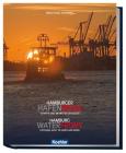 Hamburg Waterfront: Catching Sight of Ships and More Cover Image