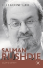 Salman Rushdie By D. C. R. a. Goonetilleke Cover Image