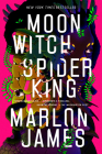 Moon Witch, Spider King (The Dark Star Trilogy #2) Cover Image