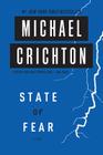 State of Fear: A Novel By Michael Crichton Cover Image